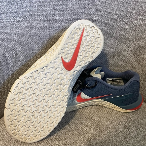 NIKE- Women's Wmns Metcon 4 Xd Training Shoe size -6 - Picture 6 of 6
